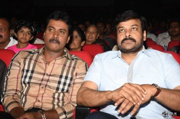 Jakkanna Movie Audio Launch